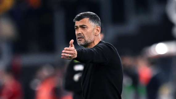 Serie A - Il Milan chiude con una vittoria