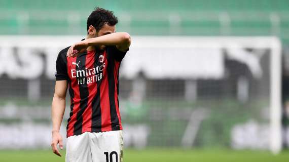 I problemi del Milan possono arrivare dal... Ramadan