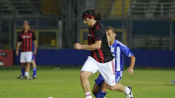 Lentini è tornato nel calcio, Galliani gli ha trovato un ruolo