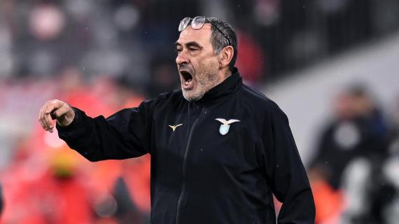 Lazio in emergenza, la nuova lista fa saltare i nervi a Dele-Bashiru