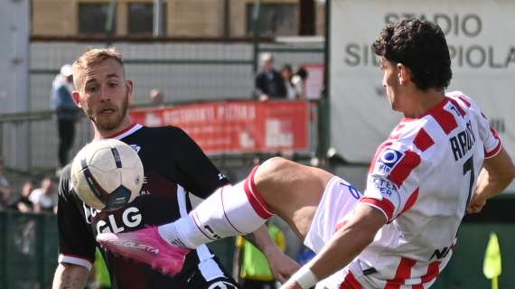 L'Union Brescia si inserisce per Nicola Rauti