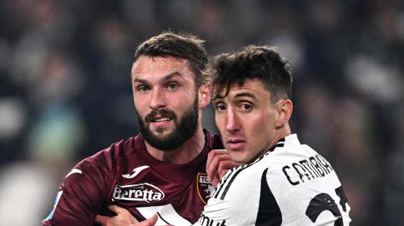 Walukiewicz via, è servito subito a rimpinguare le casse granata