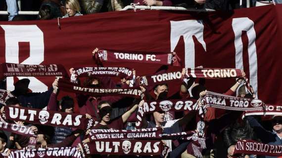 Lazio-Torino 3-3. Partita da cardiopalma nel finale