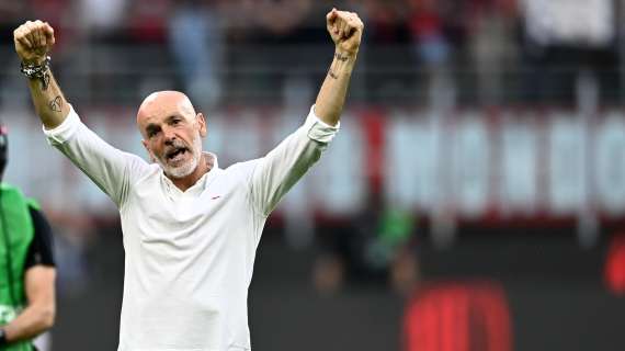 Sassuolo-Milan, formazioni ufficiali