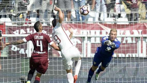 ESCLUSIVA TG – Porta: “Con un giocatore forte in difesa il Torino farebbe il salto di qualità”