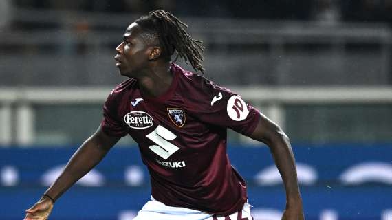 Le pagelle di Torino-Como: Njie al primo gol in A regala la vittoria. Vanja para tutto. Sanabria poco incisivo. Ricci metronomo