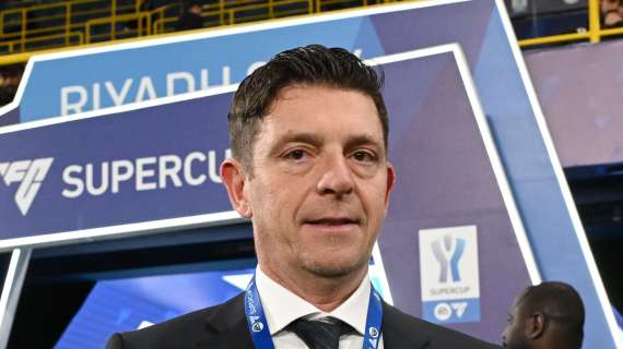 Rocchi non ci sta: "Soddisfatto degli arbitri? Nel weekend no"