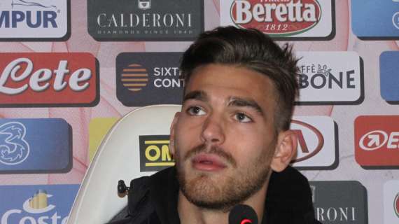 Pordenone, Candellone: "Un gol importante per me e la squadra"