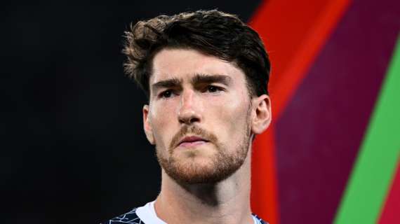 Il nuovo portiere del Torino Israel, in un video sul sito del club granata, si è presentato ai tifosi