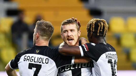 Parma: dopo Conti altro rinforzo dal Milan?