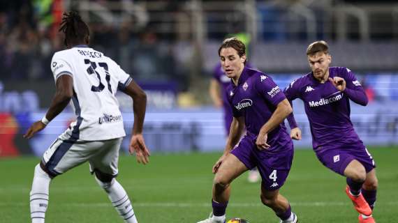 Nessun rinvio per Fiorentina-Empoli di Coppa Italia