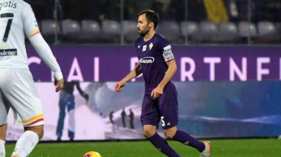 Dalla Fiorentina al Toro, Badelj futuro obiettivo granata