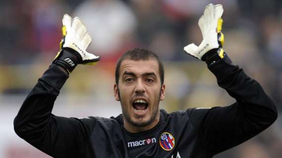 il Bologna perde Viviano per un... errore di compilazione