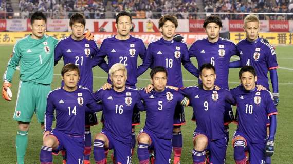 Qatar 2022 - Incredibile: il Giappone vince il girone, Germania a casa!
