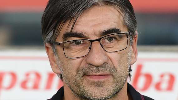 LIVE Juric: "Izzo non sta bene e Belotti non riesce ancora a correre. Oggi la squadra é da 5, con la possibilità di arrivare a 7 o 8"