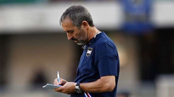 Serie A - Buona la prima per Giampaolo, il Lecce vince a Venezia