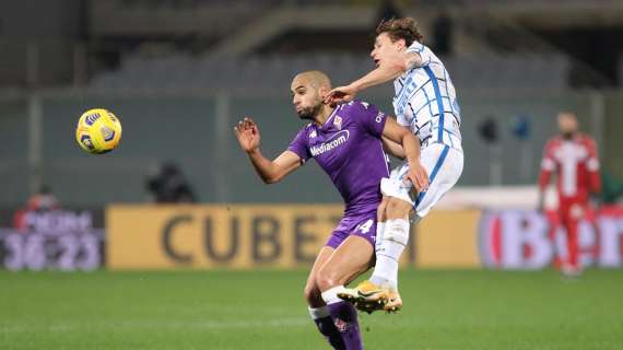 Maurizio Pistocchi: "Futuro di Amrabat? Ecco dove lo vedo"
