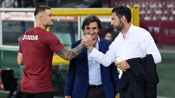 Più che positivo il mercato del Torino per Calciomercato.com