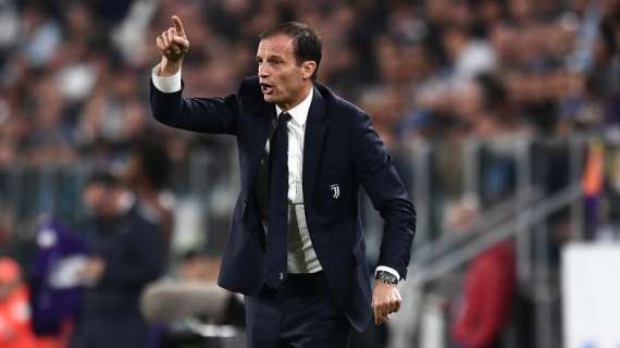 Juventus, Allegri: "Sarà un derby complicato. Barzagli non gioca, Matuidi probabilmente sì"