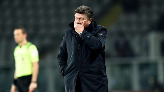 Corriere dello Sport: "Il Milan decide il futuro di Mazzarri"