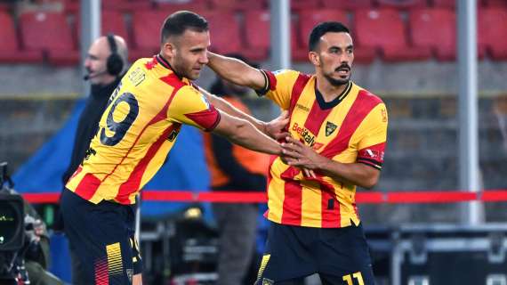 Colpo salvezza del Lecce: Empoli battuto 1-0 al Via del Mare