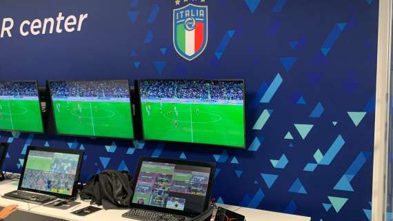 La FIGC chiede all'IFAB di sperimentare il VAR a chiamata in Serie C e nei tornei giovanili