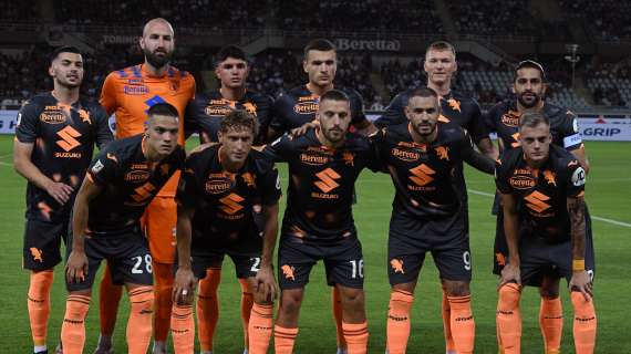 Tuttosport: "C'è un Toro da rifare in tre giorni"