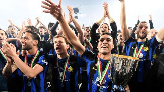 Supercoppa Italiana a Riyadh, ecco le date e le partite in programma