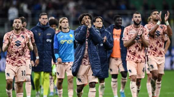 La fase difensiva del Torino fa acqua e ora anche l’infortunio di Zapata: granata dalle stelle alle stalle