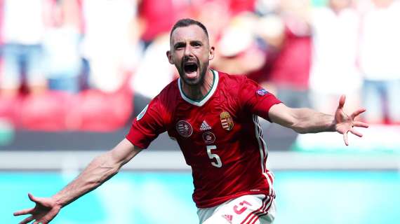 L'Ungheria ferma la Francia. A Budapest finisce 1-1