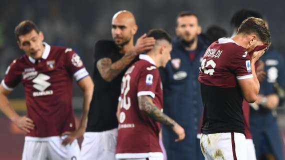 Torino CronacaQui: "Toro, falsa partenza. Ma è a soli tre punti dal 2018"