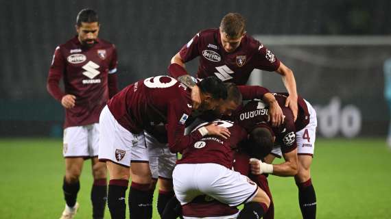 Tre punti magari sporchi per ritrovare i gol e allontanarsi da liti e mediocrità: questo si chiede al Torino contro l’Atalanta