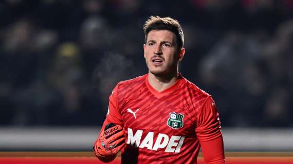 Che ne sarà di Cragno svincolato dalla Sampdoria?