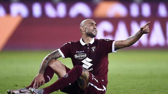 Corriere Torino: "Zaza torna al gol. Manca un rigore"