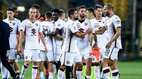 Udinese-Torino, la partita in tv e in streaming solo su Sky