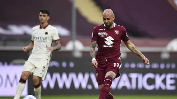 Torino, contro la Roma precedenti positivi in casa, ma i giallorossi hanno vinto 3 delle ultime 4 sfide