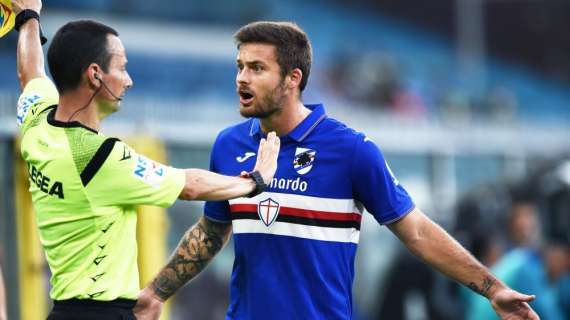 Sampdoria, Linetty deve scegliere il suo futuro. Fiorentina e Torino in attesa