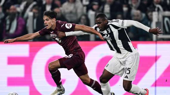 Juventus-Torino, il confronto delle pagelle di Samuele Ricci