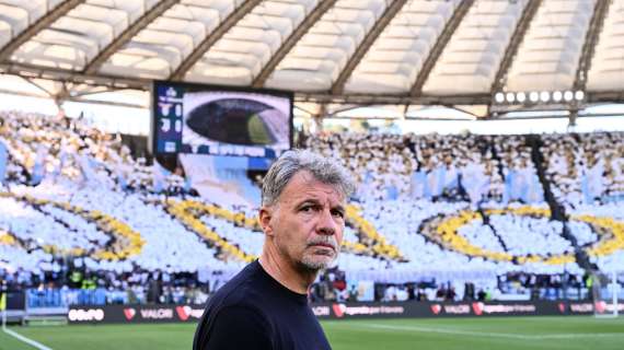 Le formazioni ufficiali di Torino-Ingolstadt