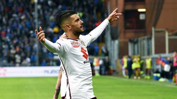 Se il mercato in entrata è fermo la “colpa” sembra essere di Zaza e Falque