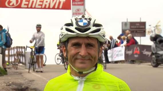 Una bella notizia, Zanardi si sta svegliando