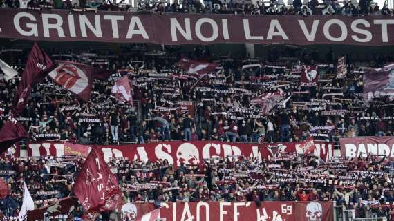 Comunicato Unione Club Granata, domenica prima di Torino-Lazio evento dedicato ai ragazzi