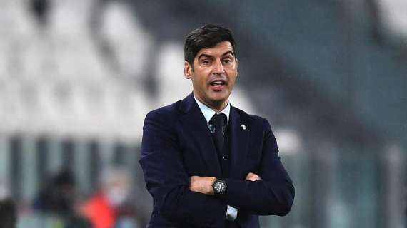 Roma-Udinese, le formazioni ufficiali. Fuori Dzeko