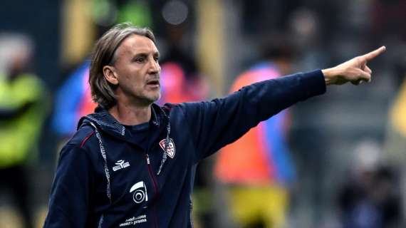 Udinese-Cagliari, le formazioni ufficiali