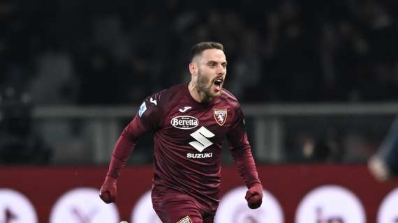 Le pagelle di Torino-Juventus: Vlasic s’è svegliato. Ricci bastone di sostegno in mezzo al campo. Adams ancora a digiuno