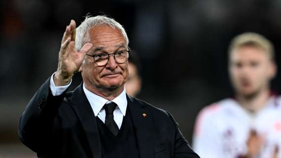 La Roma costretta a vendere anche se il Gasp non se ne accorge