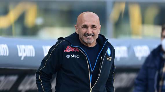Napoli, Spalletti: "Giocare contro le squadre come il Toro non è mai semplice"
