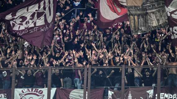 Torino-Fiorentina 0-1, il tabellino della gara