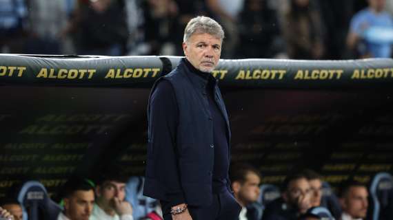 Baroni-Lazio, tutta la verità in 24 ore: per la successione Sarri o Gattuso