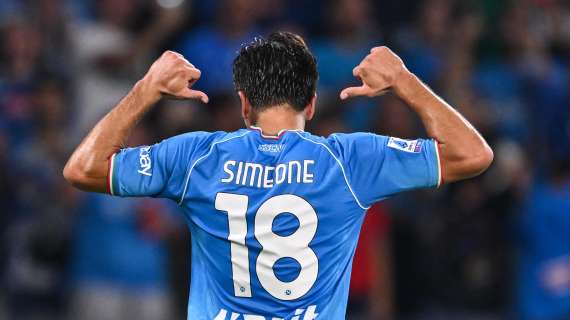 La Stampa: “Toro-Simeone, c’è l’accordo totale. Ora tocca a Cairo chiudere col Napoli”